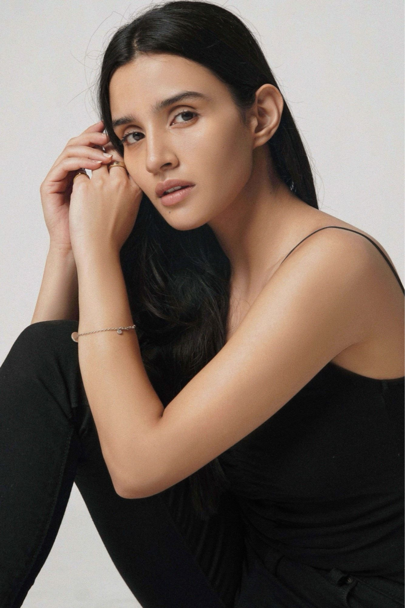 Tanishka