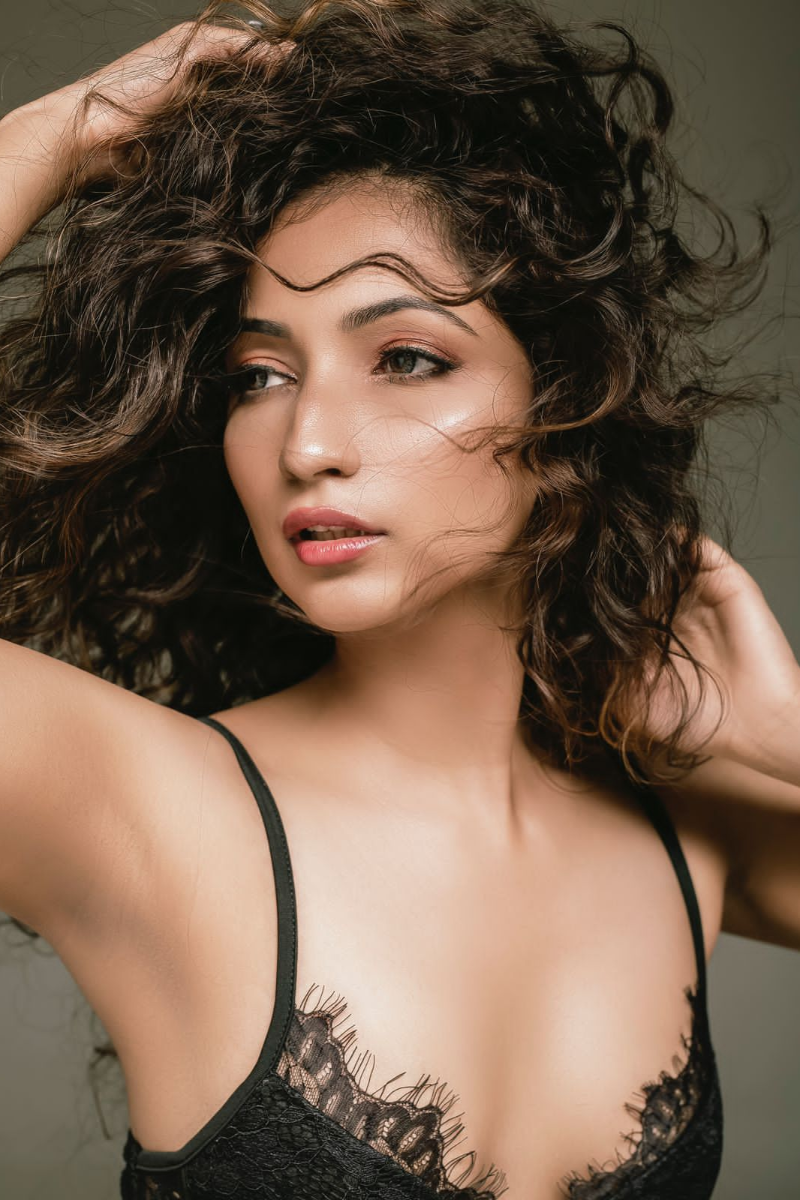 Shreya