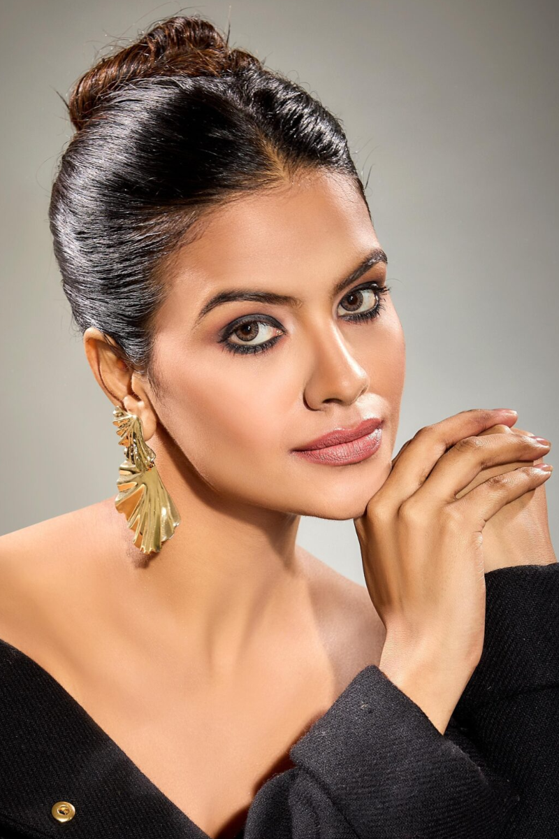 Shweta